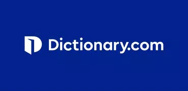 Dictionary.com: English Words