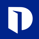 Dictionary.com आइकन