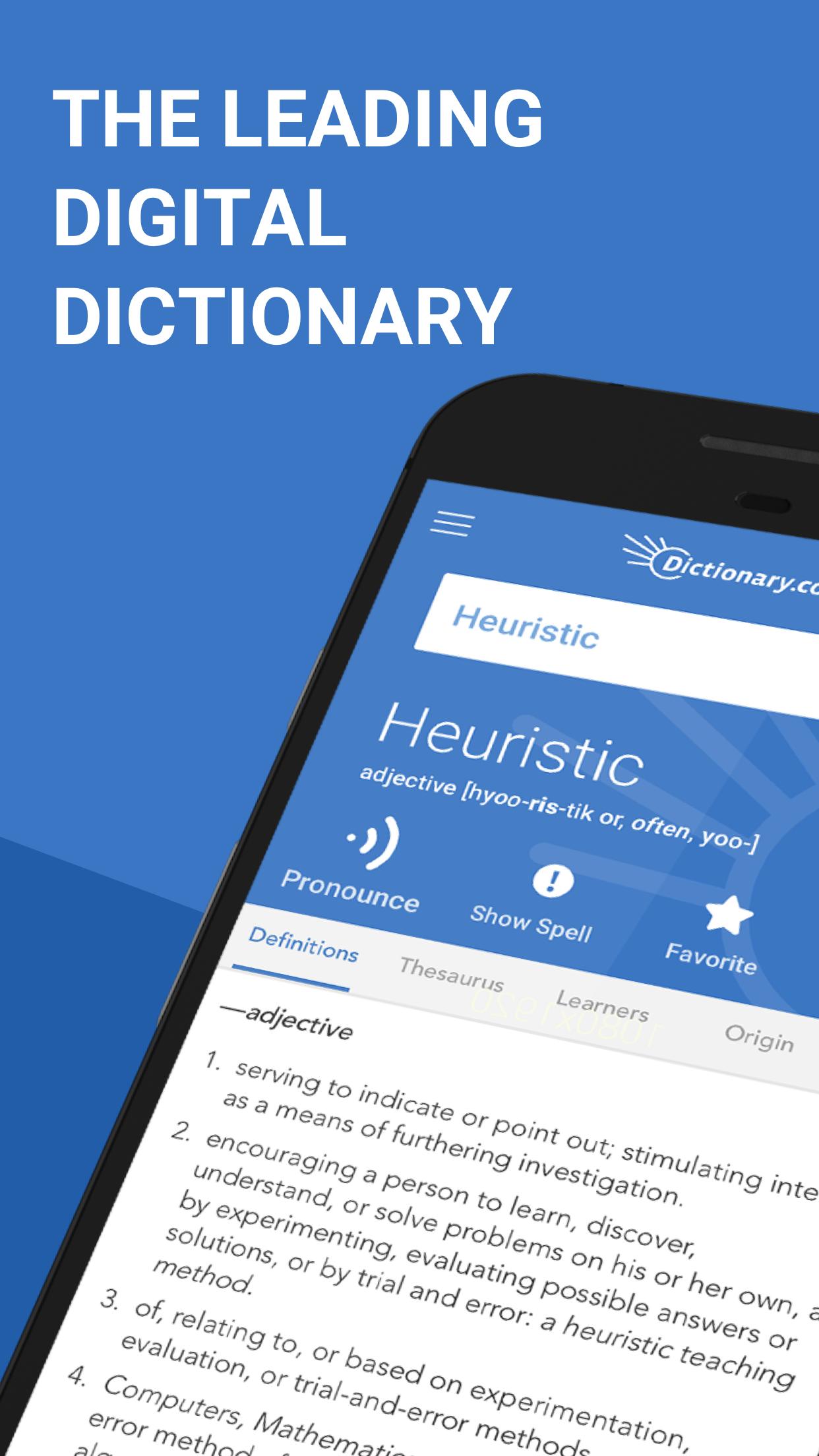 Dictionary Find Definitions For English Words For Android APK dictionary-find-definitions-for-english-words-for-android-apk