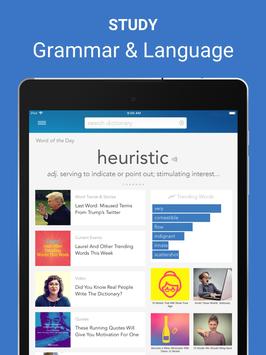 Dictionary.com 截图 16
