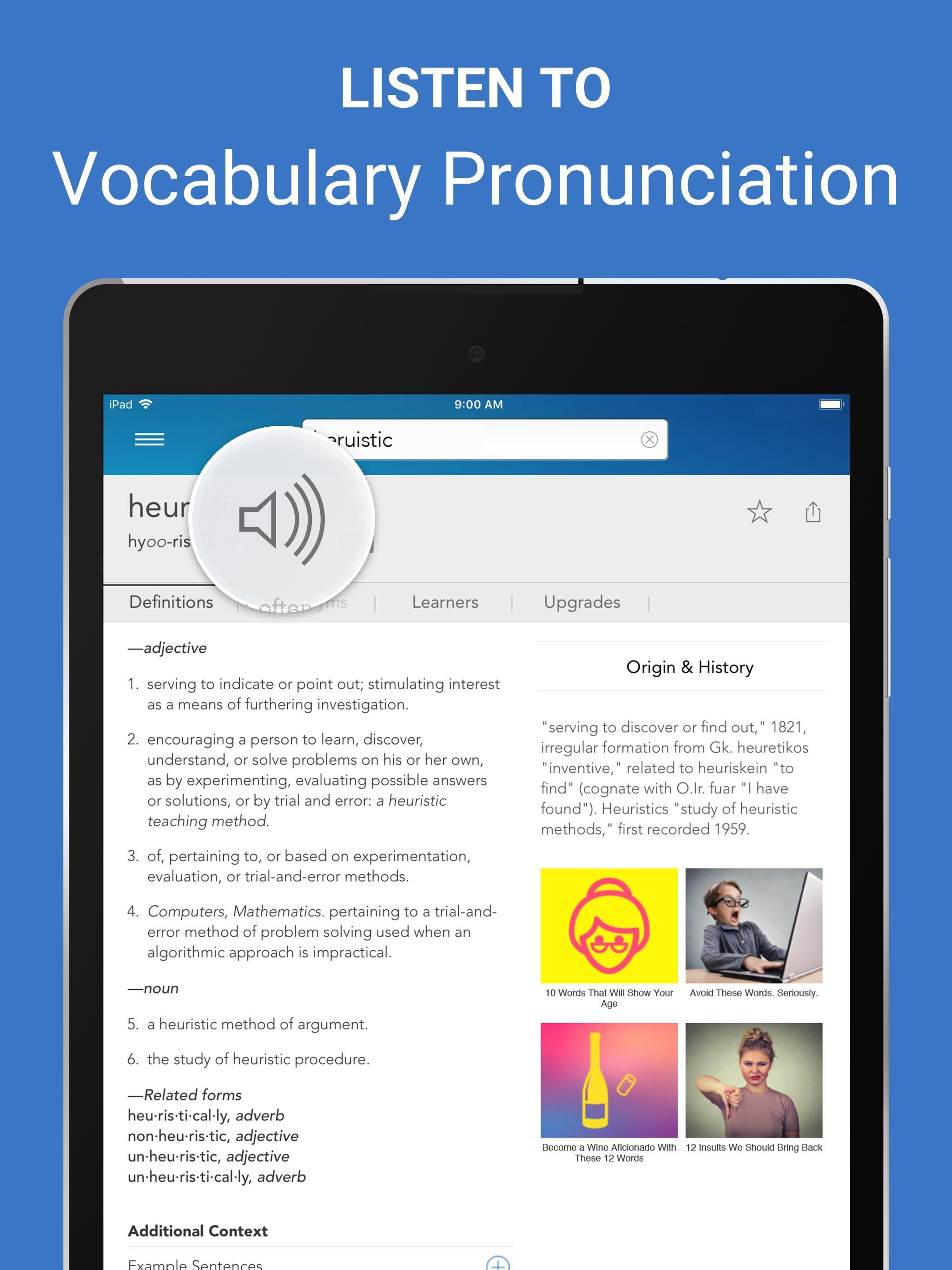 Dictionary English To Swahili Download Apk