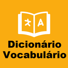 Dicionário Inglês-Português ícone