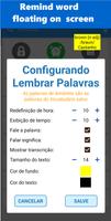 English Portuguese Dictionary تصوير الشاشة 1