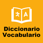 English Spanish Dictionary icône