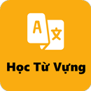 Nhắc Nhở Học Từ Vựng APK