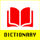U Dictionary App icône