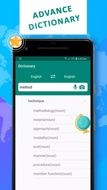 Download do APK de Dicionário de inglês - Linguee para Android