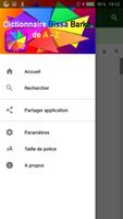 Bissa Barka dictionnaire capture d'écran 1