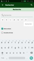 Bissa Barka dictionnaire تصوير الشاشة 2