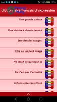 Dictionnaire Français d'expression 2019 Screenshot 1