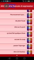 Dictionnaire Français d'expression 2019 Screenshot 2