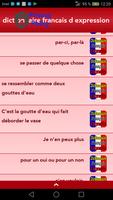 Dictionnaire Français d'expression 2019 Screenshot 3