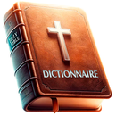 Dictionnaire de la Bible APK