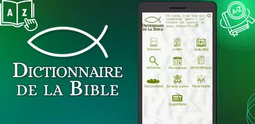 Dictionnaire de la Bible