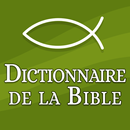 Dictionnaire de la Bible aplikacja