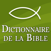 Icona Dictionnaire de la Bible