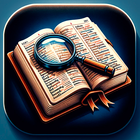 Dictionnaire Grammatical icono
