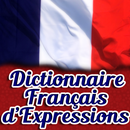 APK Dictionnaire d'Expressions