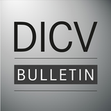 DICV Bulletin-icoon