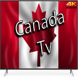 Canada TV Channels