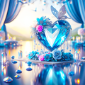 Diamond wallpapers