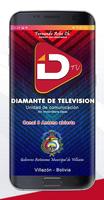 Diamante Tv Cartaz