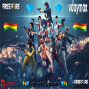 Diamante Free Bolivia APK