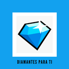 آیکون‌ Diamantes Para Ti