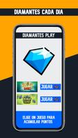 Diamantes Play Fire imagem de tela 1