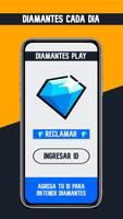 Diamantes Play Fire imagem de tela 2