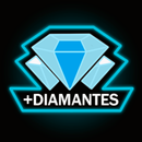 Diamantes for F Fire APK