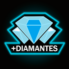 Diamantes for F Fire ไอคอน