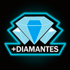 Diamantes for F Fire icône