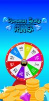 Diamantes Gratis SPINNER 海报