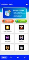 Diamantes Gratis SPINNER ảnh chụp màn hình 3