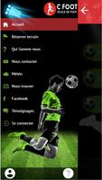 C Foot 포스터