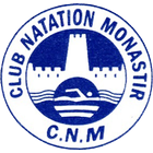 Club Natation Monastir أيقونة
