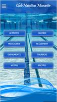 Club Natation Monastir تصوير الشاشة 2