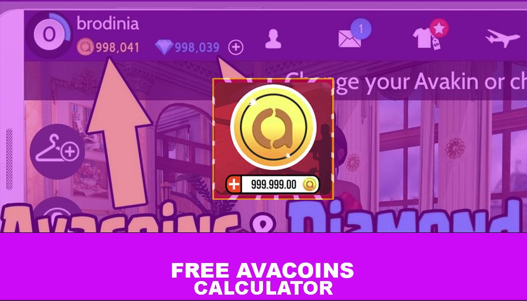 AvaCoins Quiz for Avakin Life – Apps no Google Play