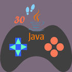 Juego Java 30 Pasos icon