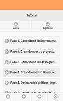 Juego Java 30 Pasos screenshot 1