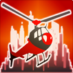 Helicoptero vs Alien icon