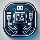 PIC k150 Programing APK