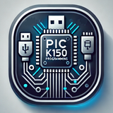 PIC k150 Programing APK