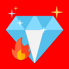 Diamond Converter for FF biểu tượng