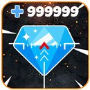 Diamond For Free Fire Convert APK