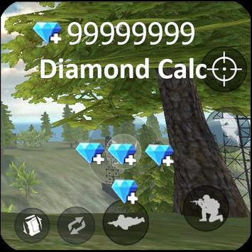 Download Diamond Free Fire Calculator And Guide Free Apk For