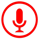 Gravador de som / voz fácil APK
