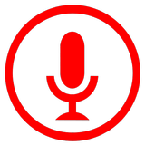 Sound Recorder أيقونة
