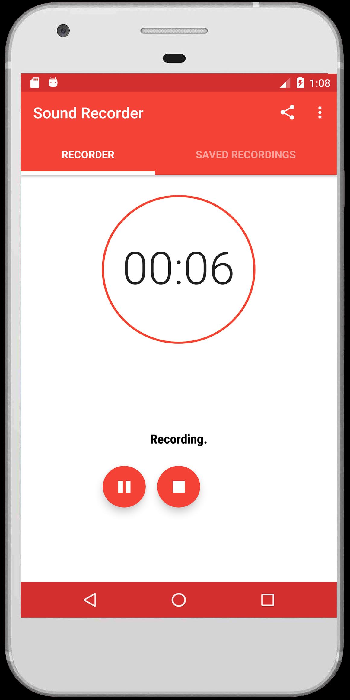 Восстановить диктофон на андроид. Диктофон для андроид гугл. Иконка диктофона на андроид. Скриншот диктофона на 2 часа. Best Sound Recorder for Android.